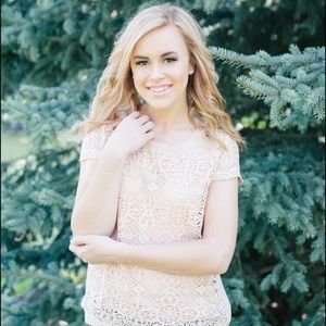 Meet Your Posher, Jenna